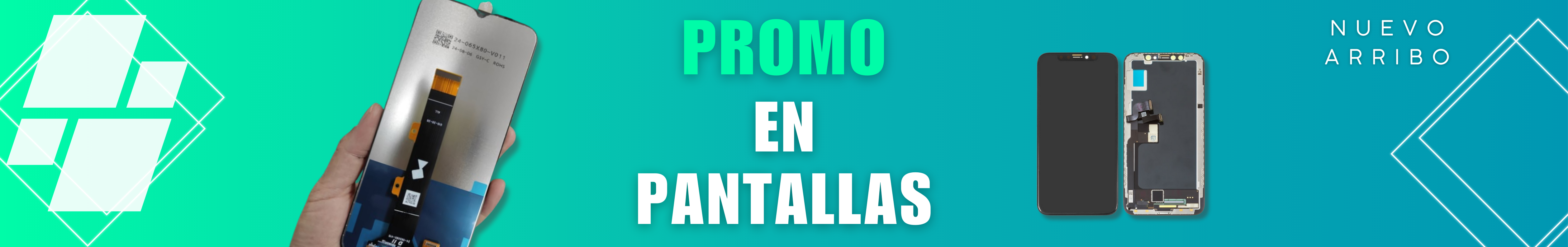 PROMO EXCLUSIVA