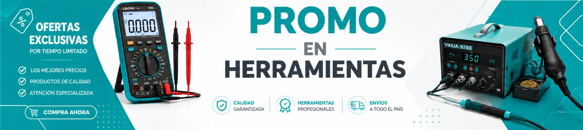 HERRAMIENTAS