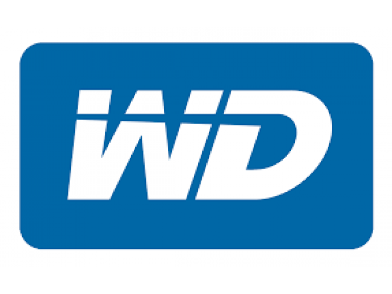 WESTERN DIGITAL